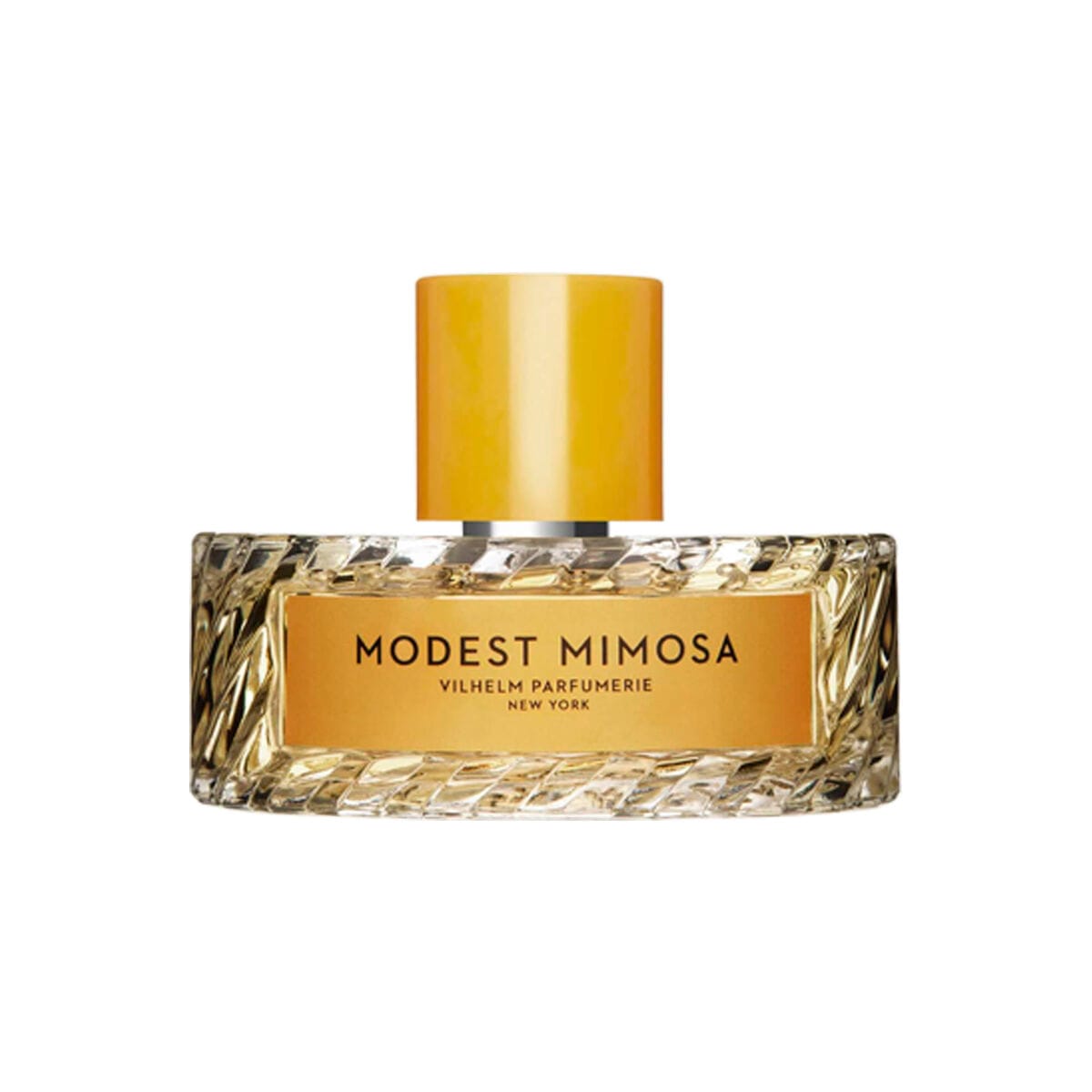 Vilhelm Parfumerie Modest Mimosa