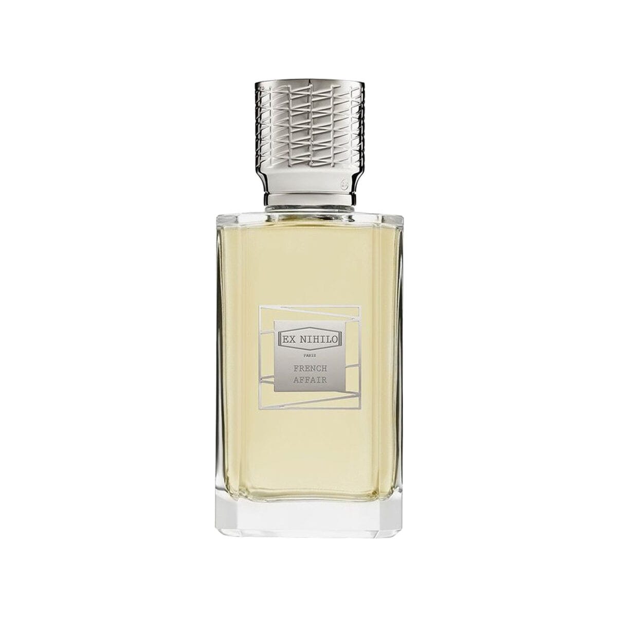 Ex Nihilo French Affair