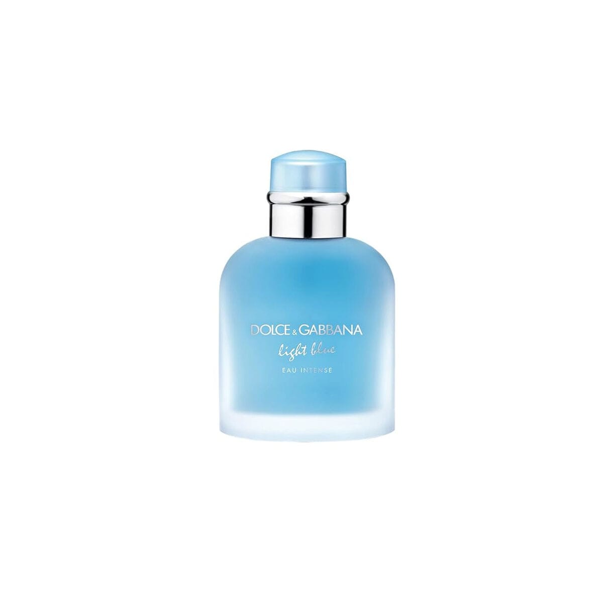 Dolce & Gabbana Light Blue Eau Intense Pour Homme