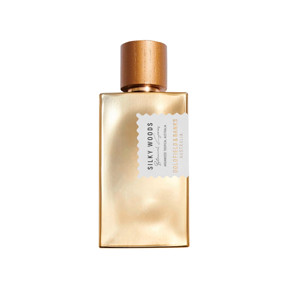 Goldfield & Banks Australia Silky Woods