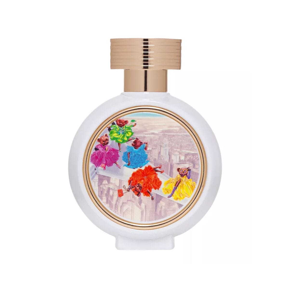 Haute Fragrance Company Fly To Miracle