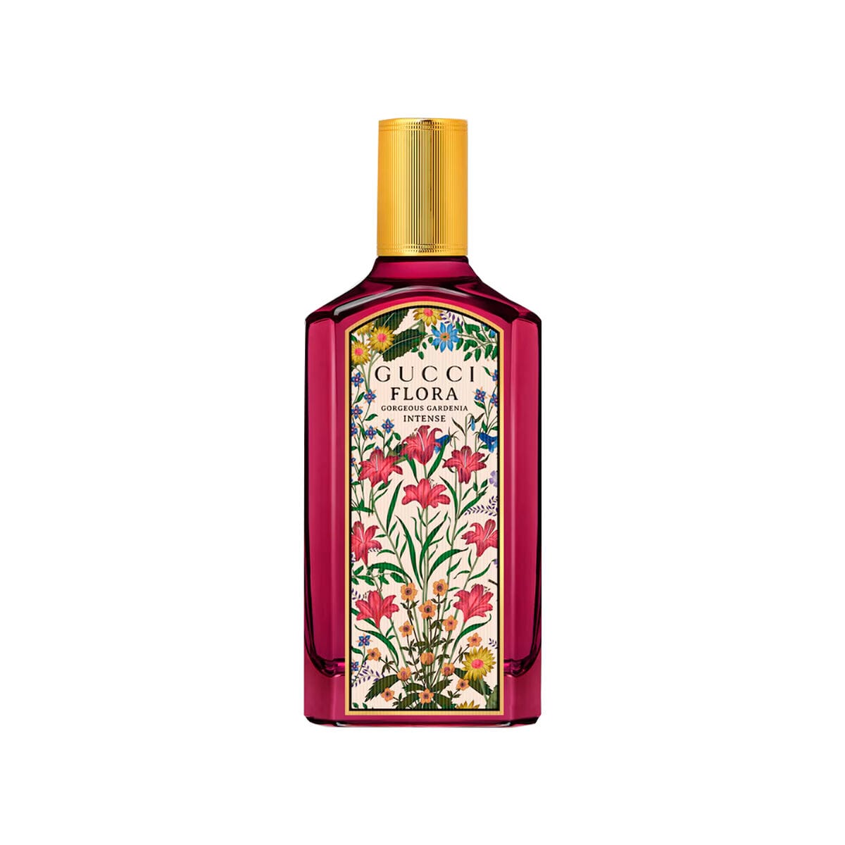 Gucci Flora Gorgeous Gardenia Intense