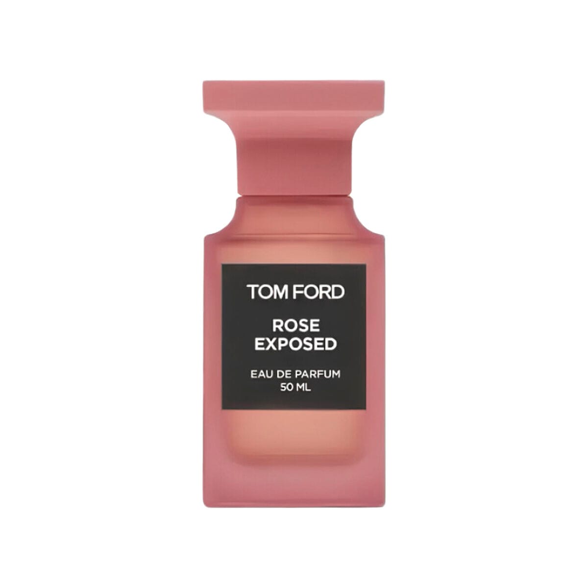 Tom Ford Rose Exposed