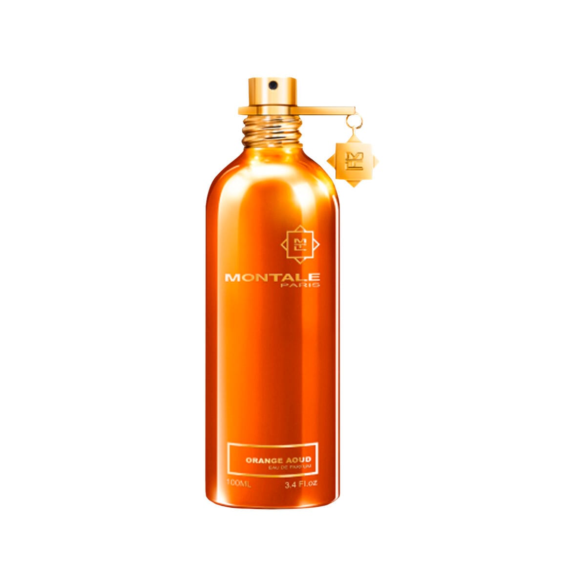 Montale Orange Aoud