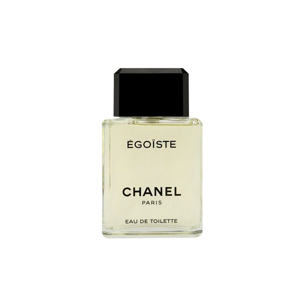 Chanel Egoiste