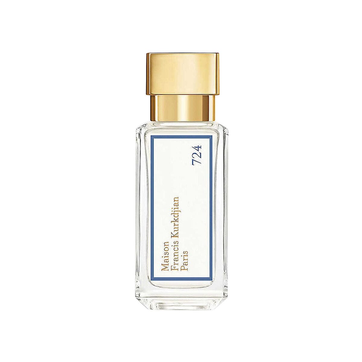 Francis Kurkdjian 724 Eau De Parfum