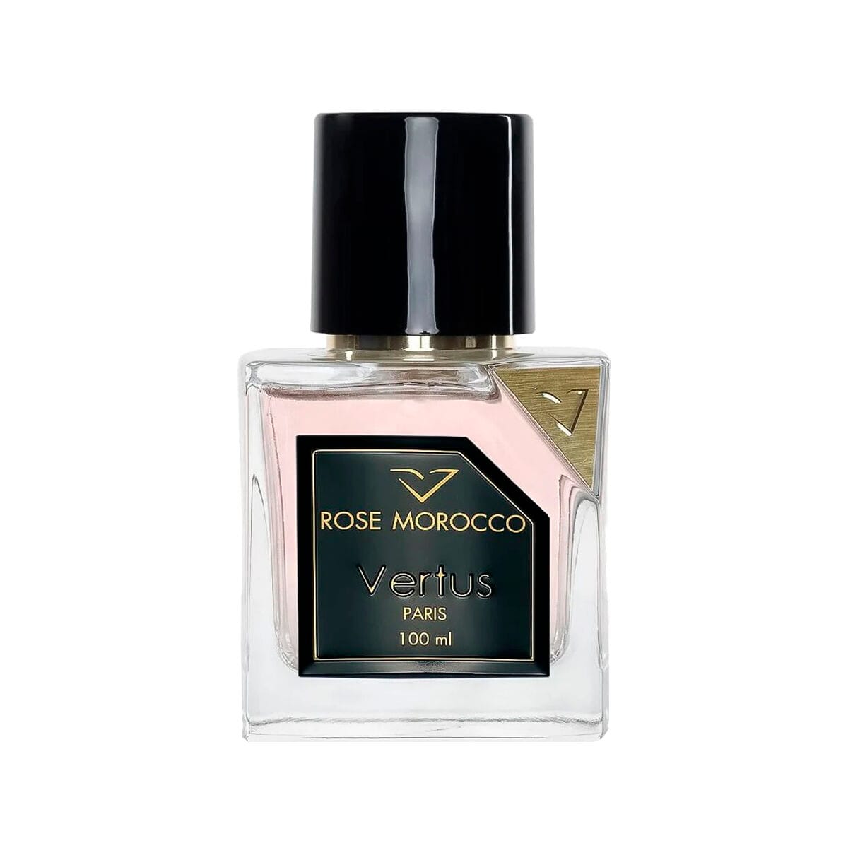 Vertus Rose Morroco