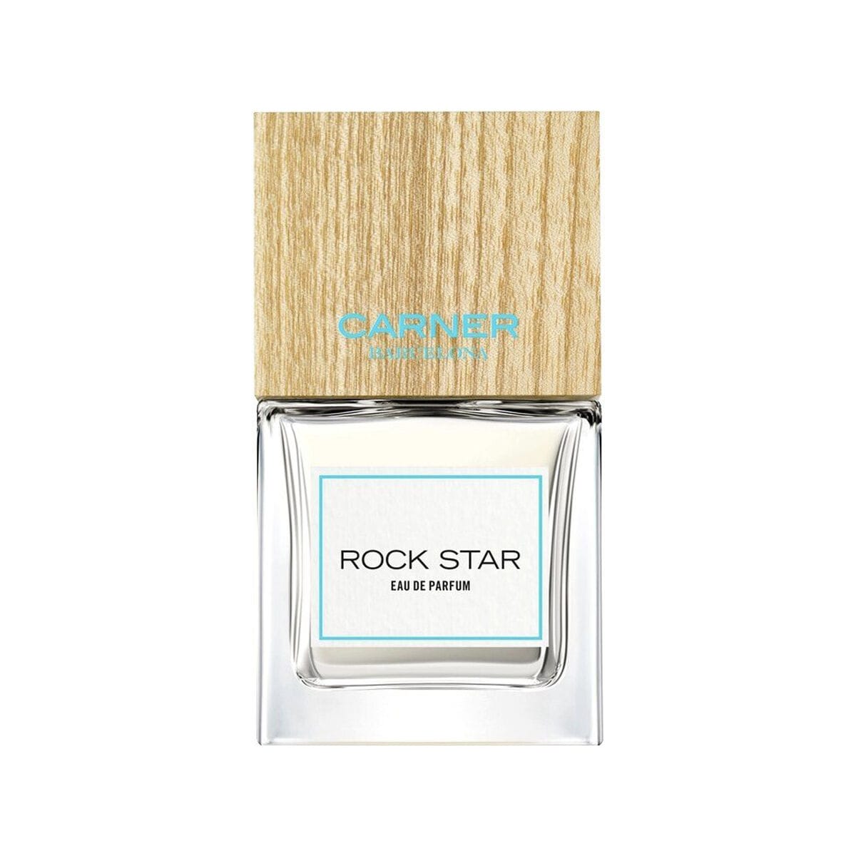 Carner Barcelona Rock Star