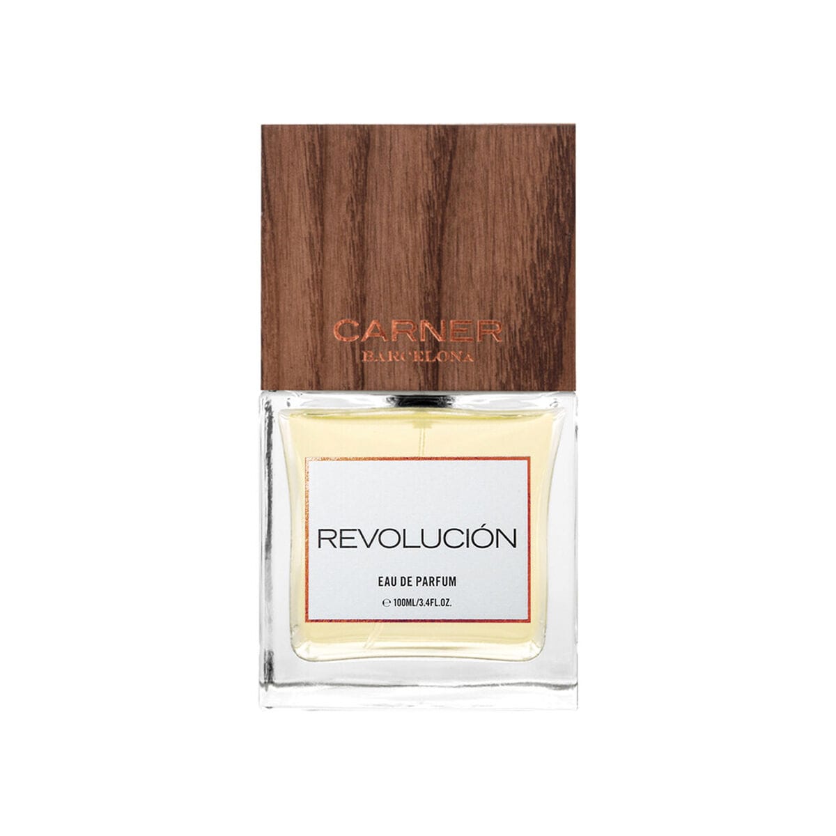 Carner Barcelona Revolucion