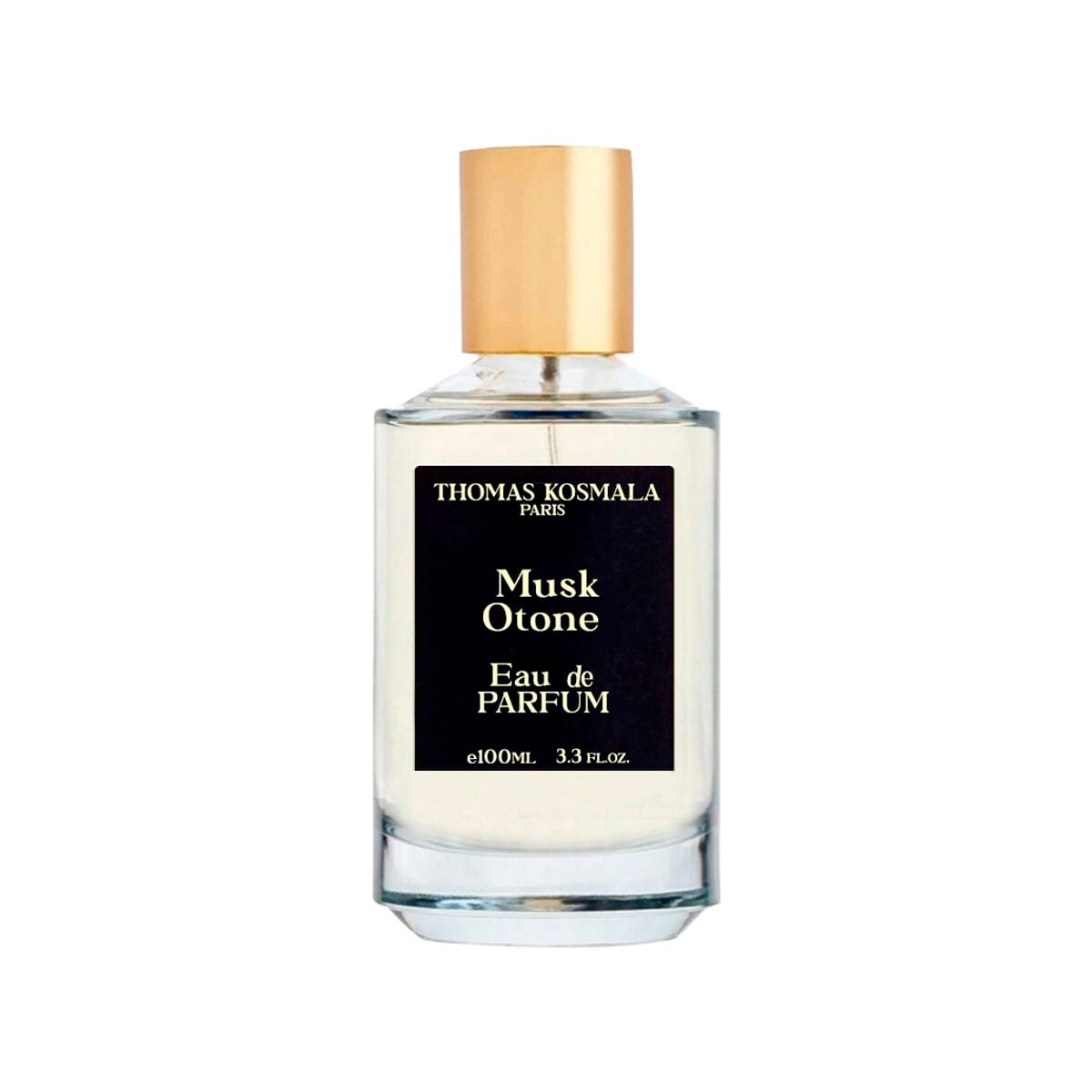 Thomas Kosmala Musk Otone