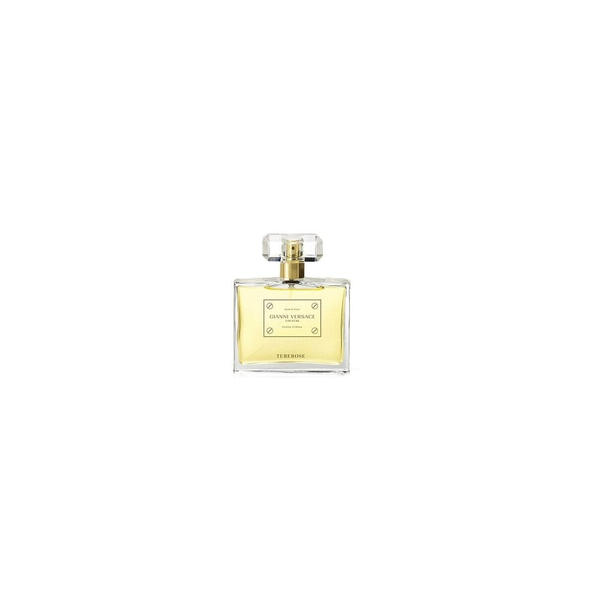 Versace Couture Tuberose