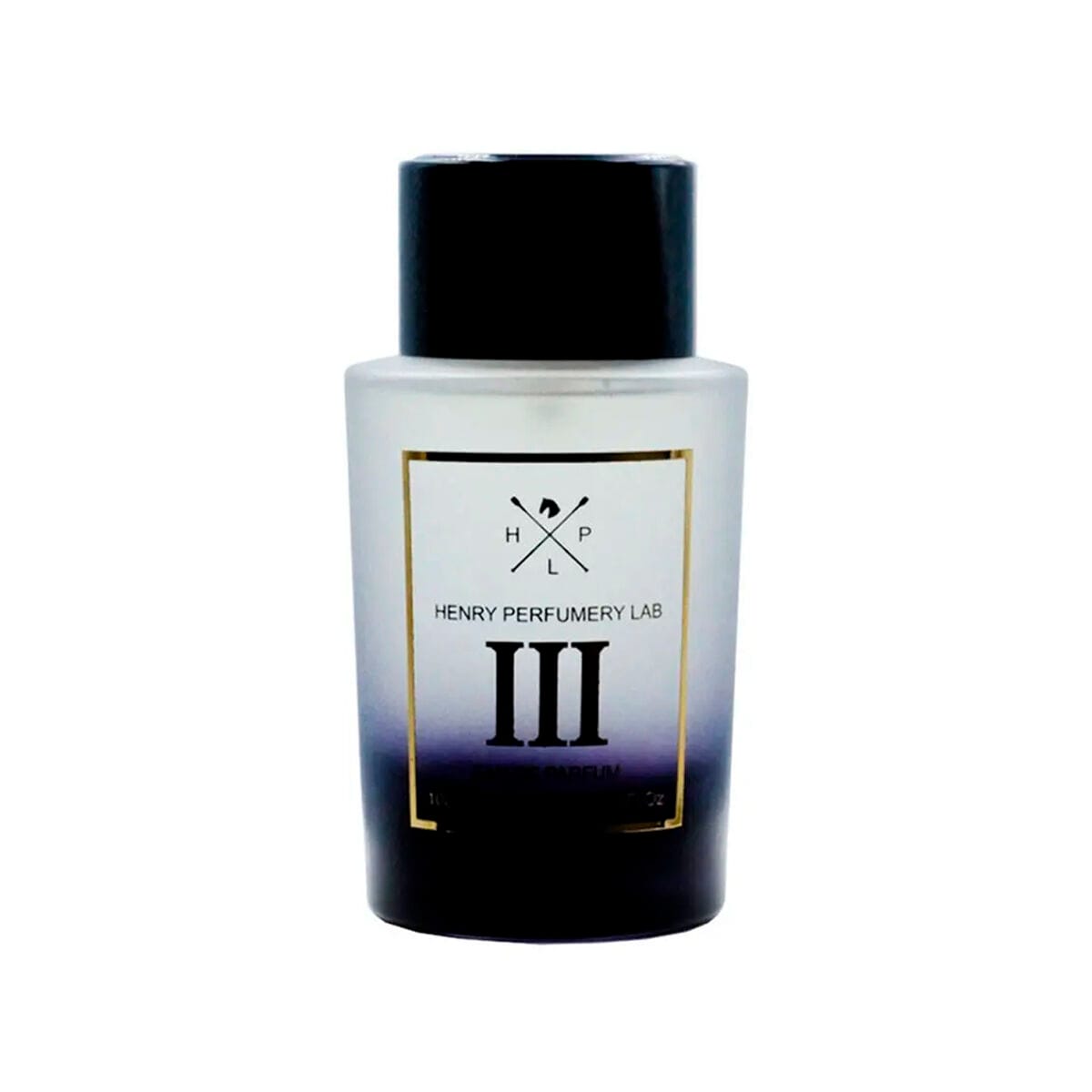 Henry Perfumery Lab III