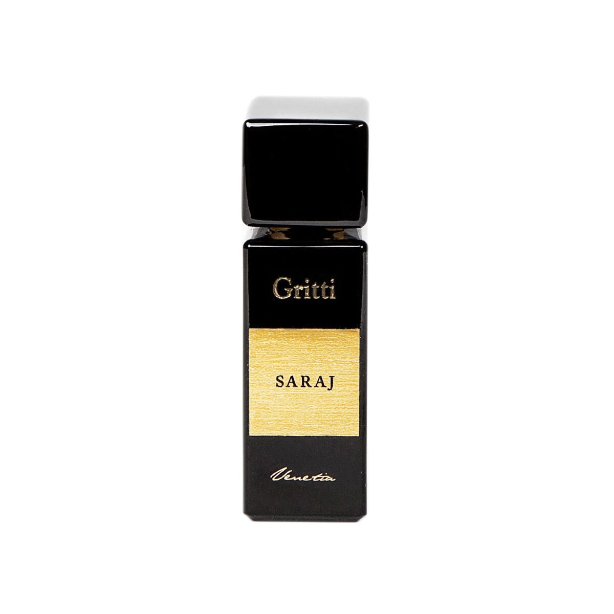 Dr. Gritti Saraj