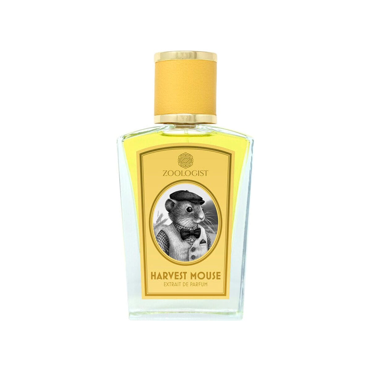 Zoologist Perfumes Harvest Mouse Limited Edition