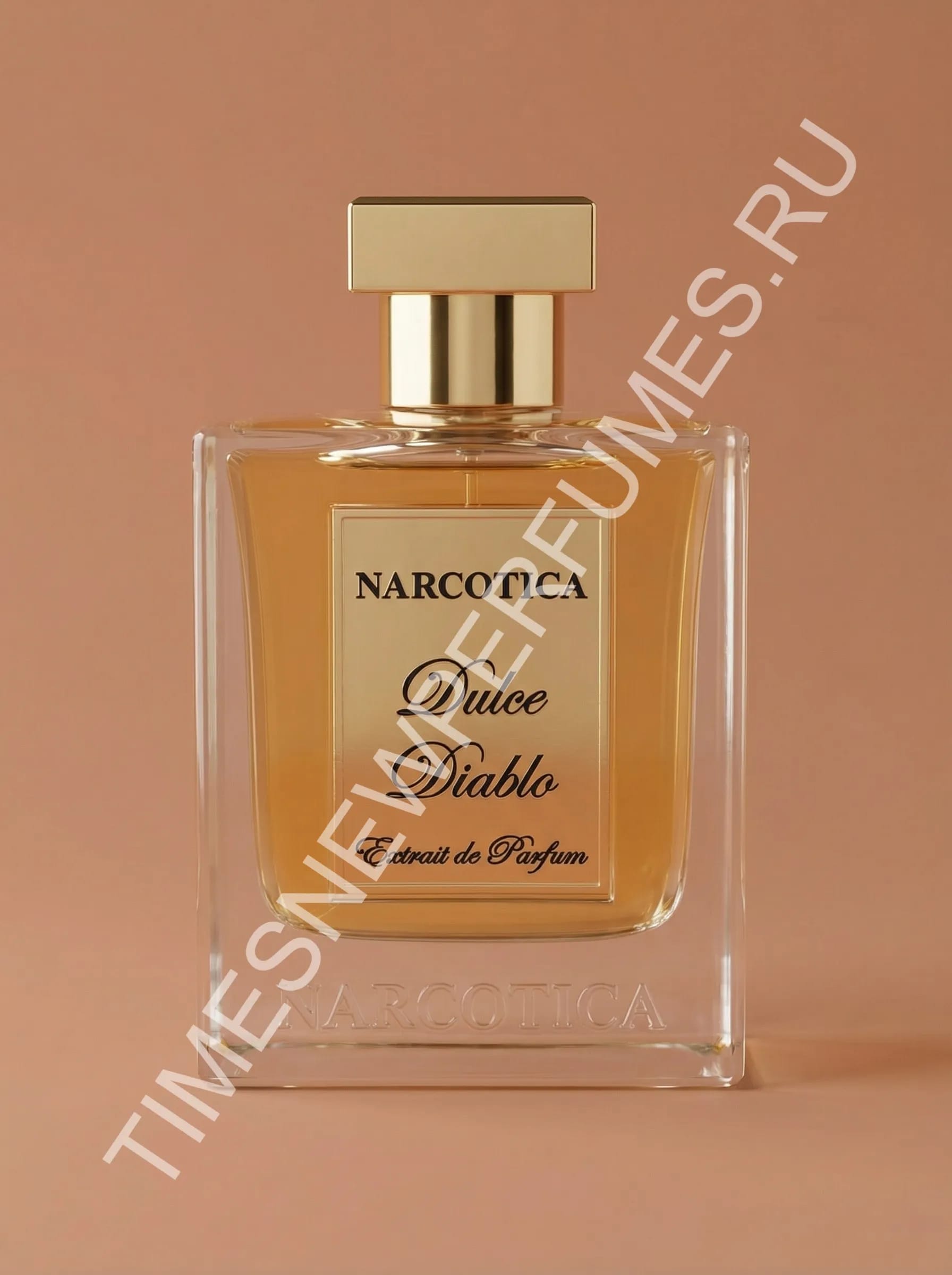 Narcotica Dulce Diablo