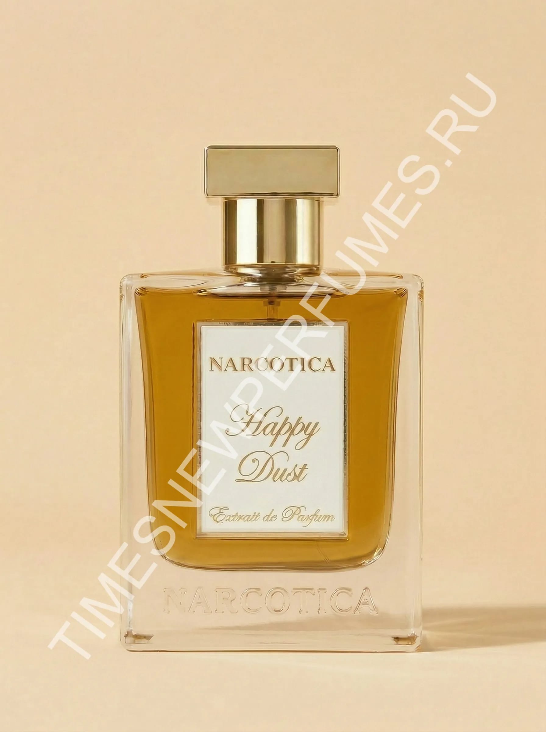 Narcotica Happy Dust