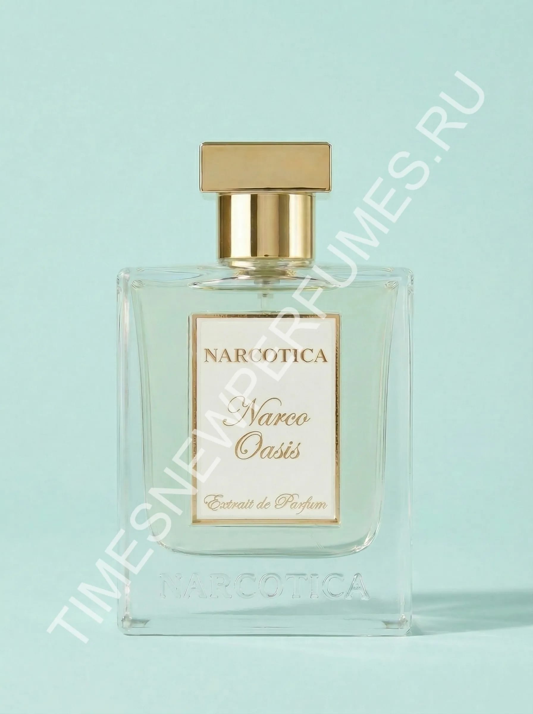 Narcotica Narco Oasis