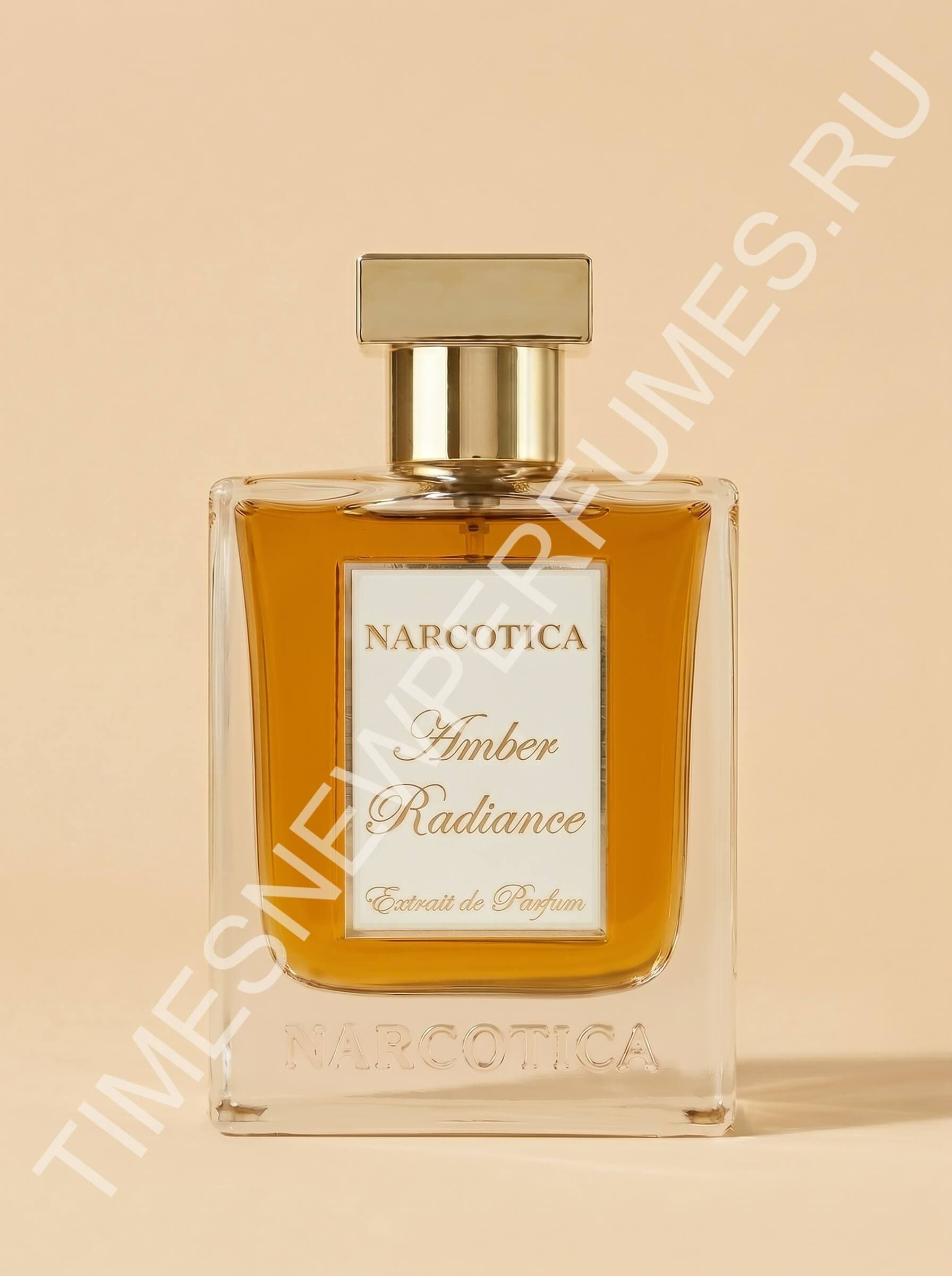 Narcotica Amber Radiance