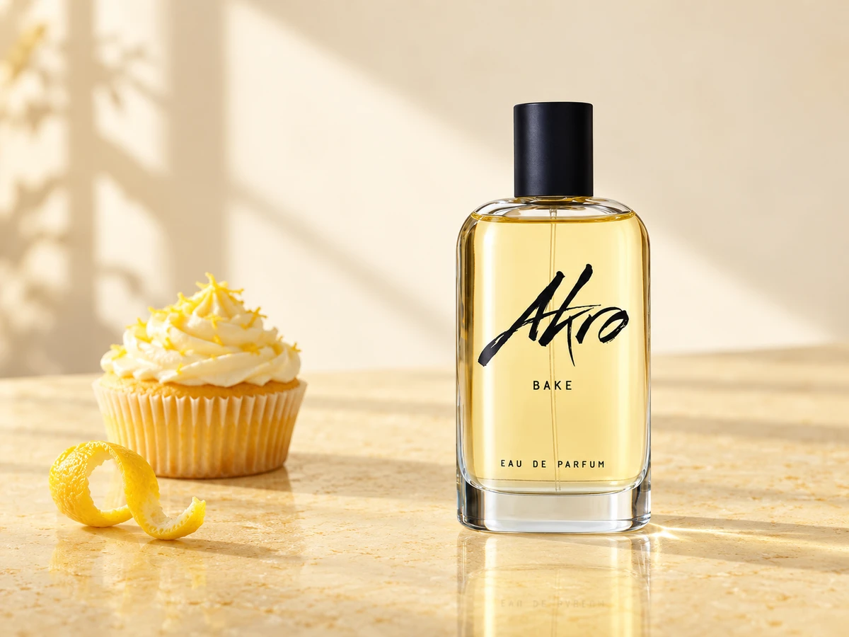 Парфюмерия Akro