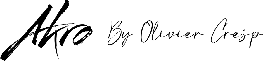 Логотип Akro