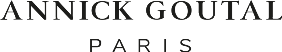 Логотип Annick Goutal