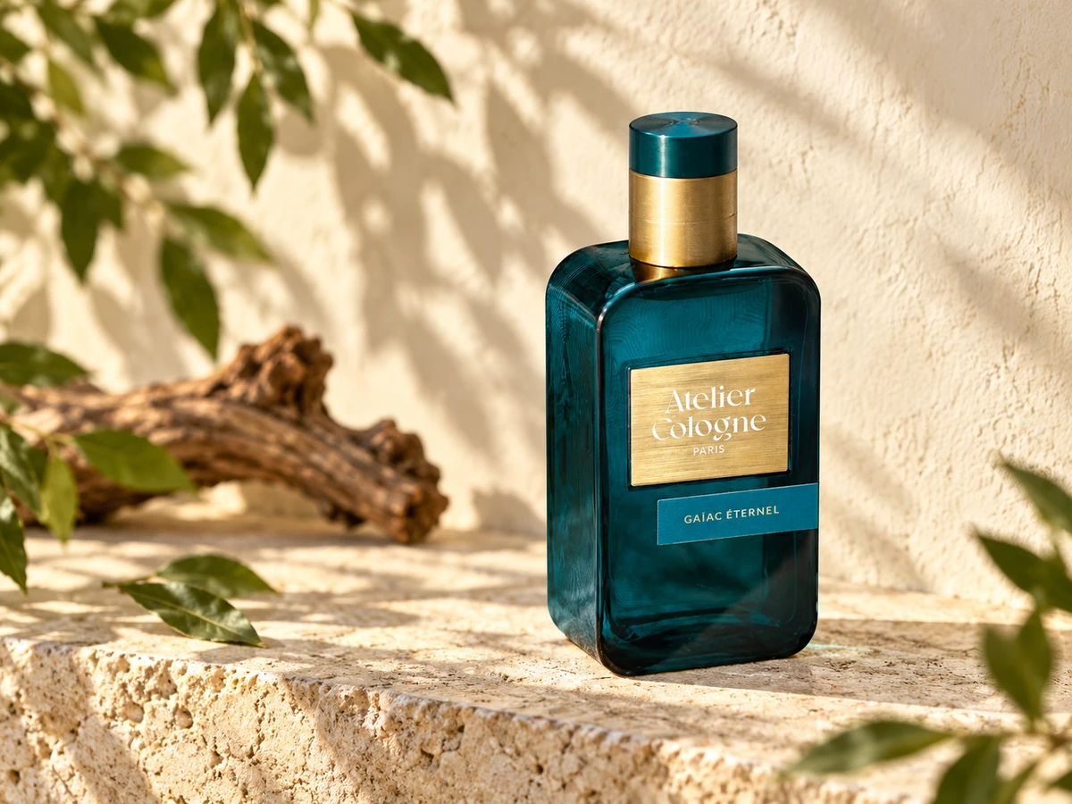 Парфюмерия Atelier Cologne