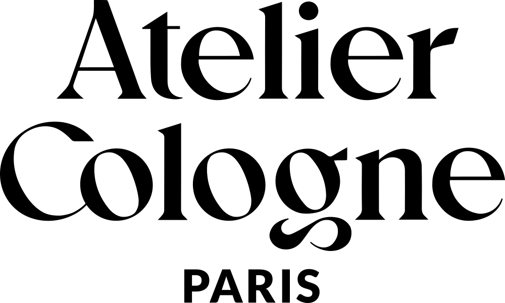 Логотип Atelier Cologne