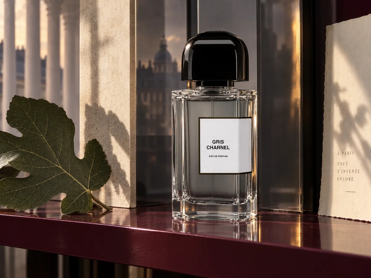Парфюмерия BDK Parfums