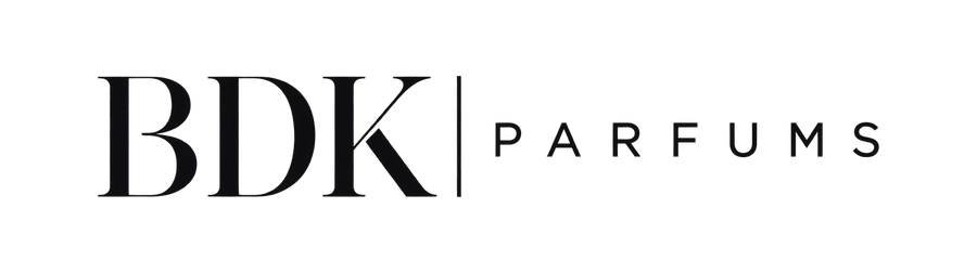 Логотип BDK Parfums