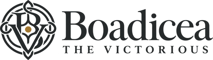 Логотип Boadicea the Victorious