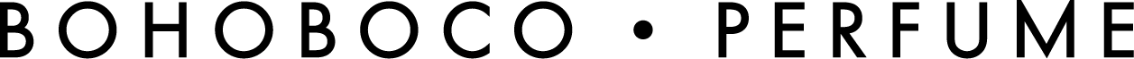 Логотип Bohoboco