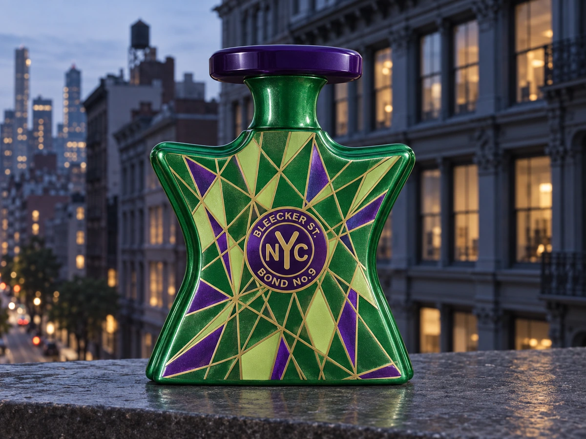 Парфюмерия Bond No. 9