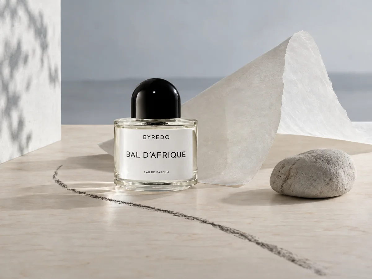 Парфюмерия BYREDO