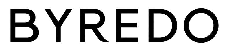 Логотип BYREDO
