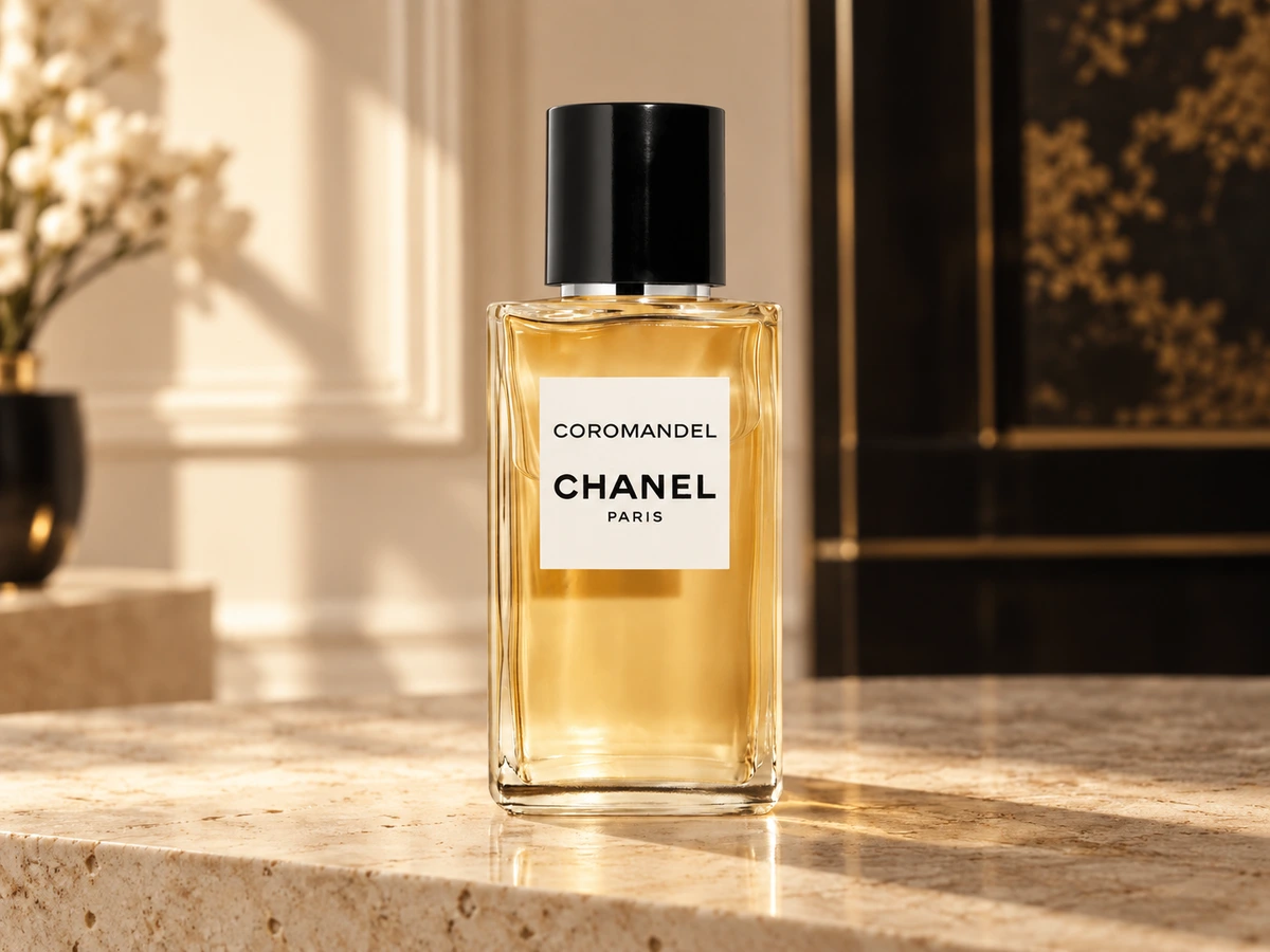 Парфюмерия Chanel
