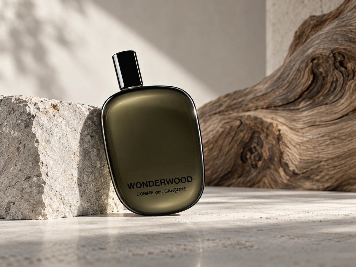 Парфюмерия Comme des Garçons Parfums