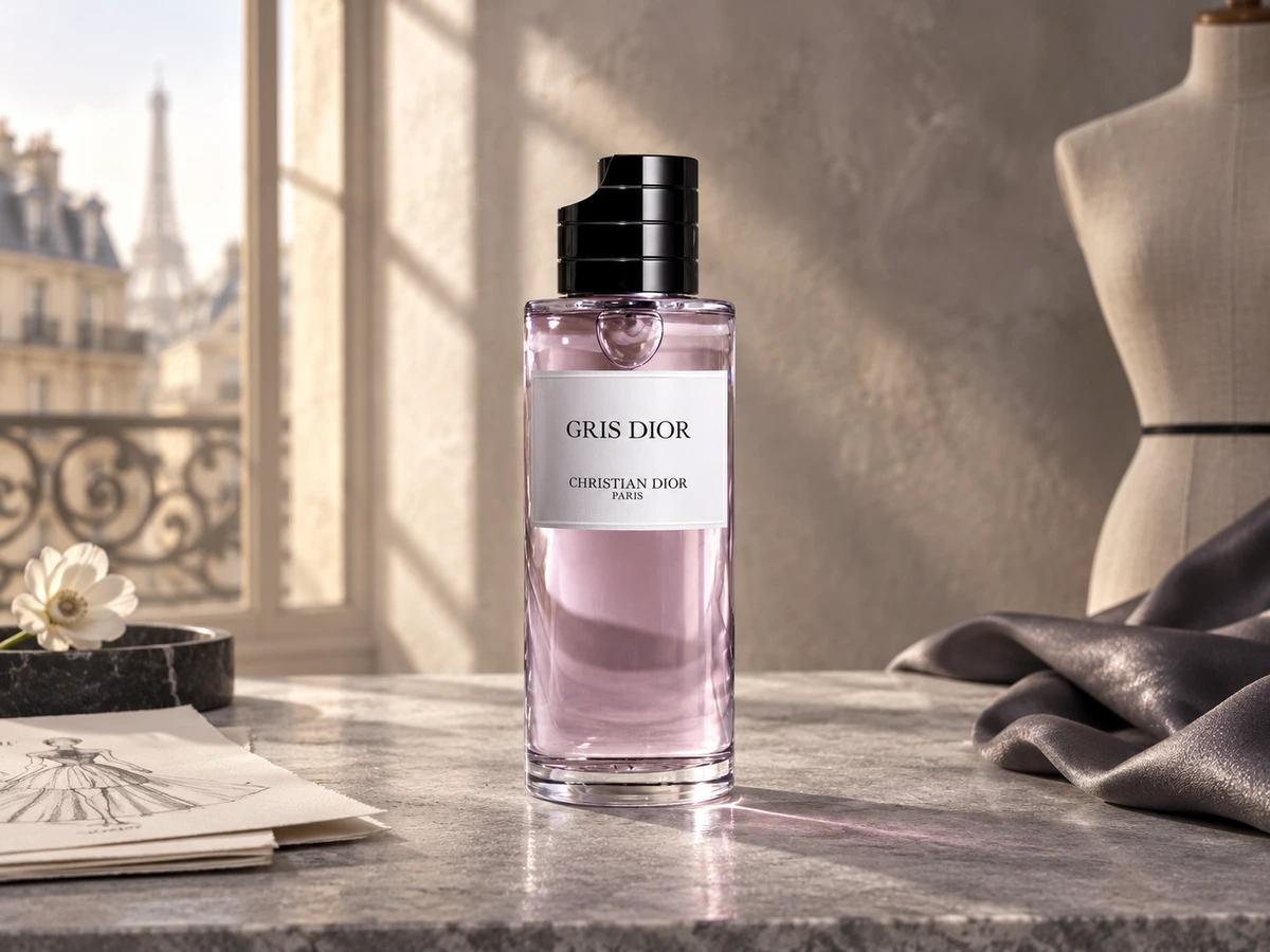 Парфюмерия Dior