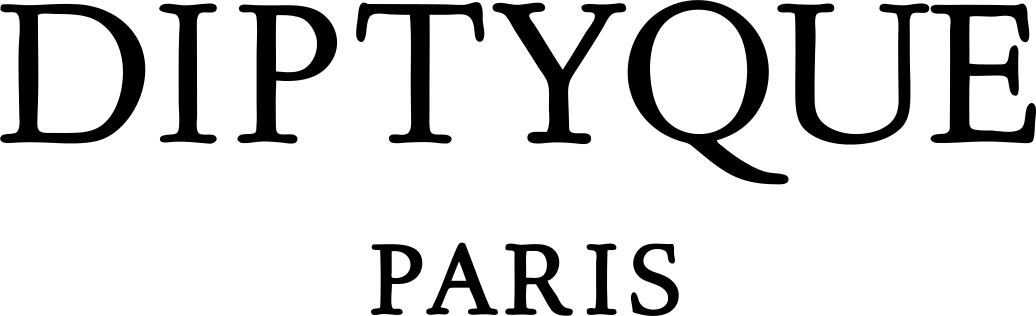 Логотип Diptyque
