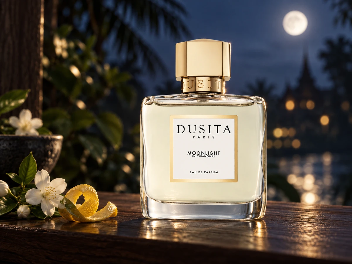 Парфюмерия Dusita
