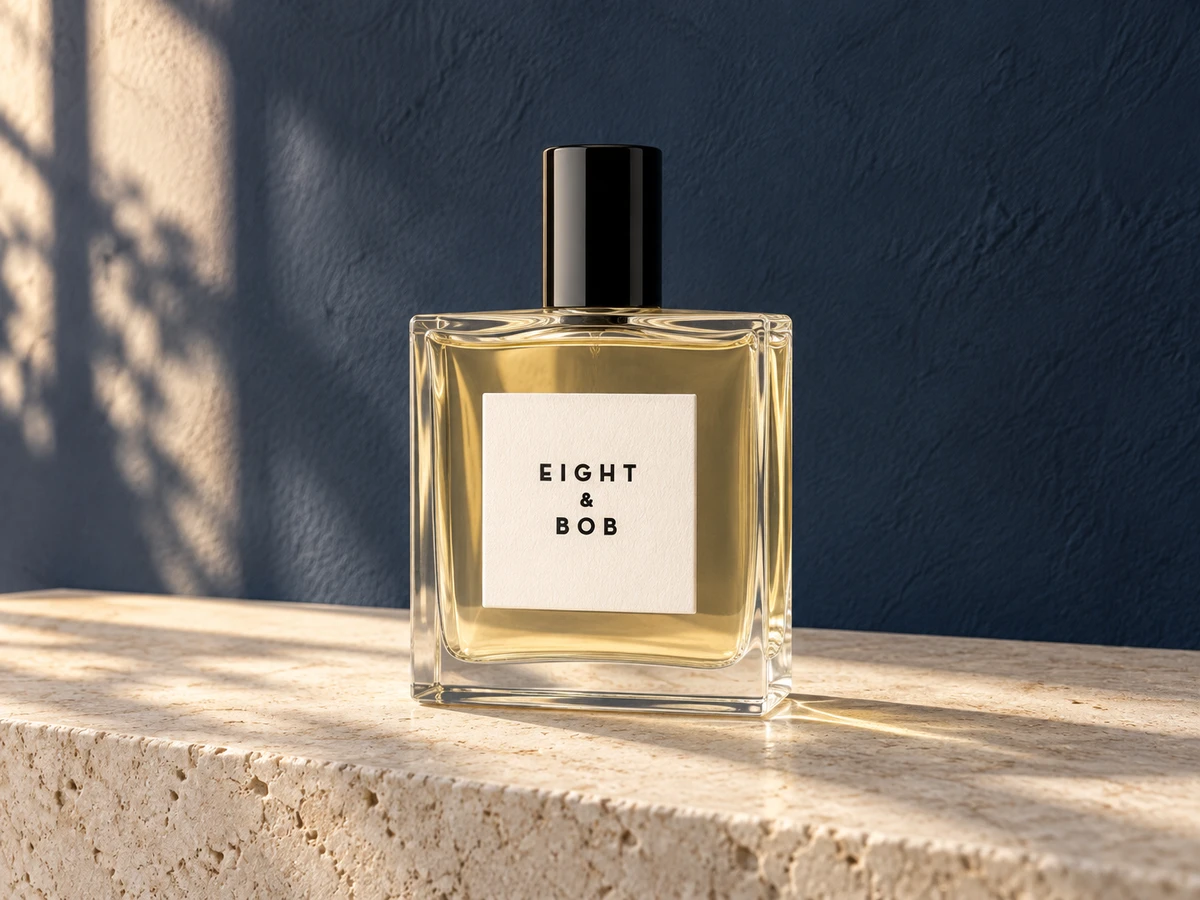 Парфюмерия Eight & Bob