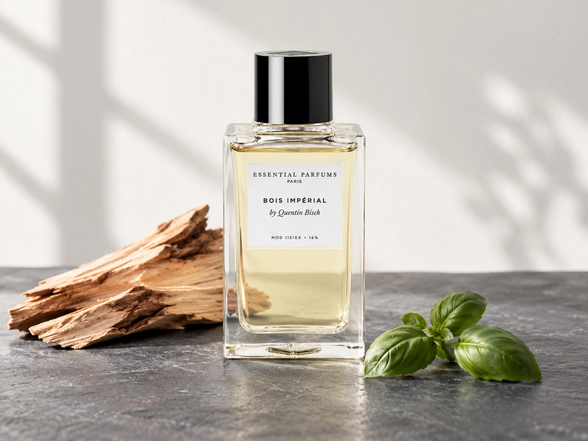 Парфюмерия Essential Parfums