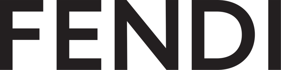 Логотип Fendi