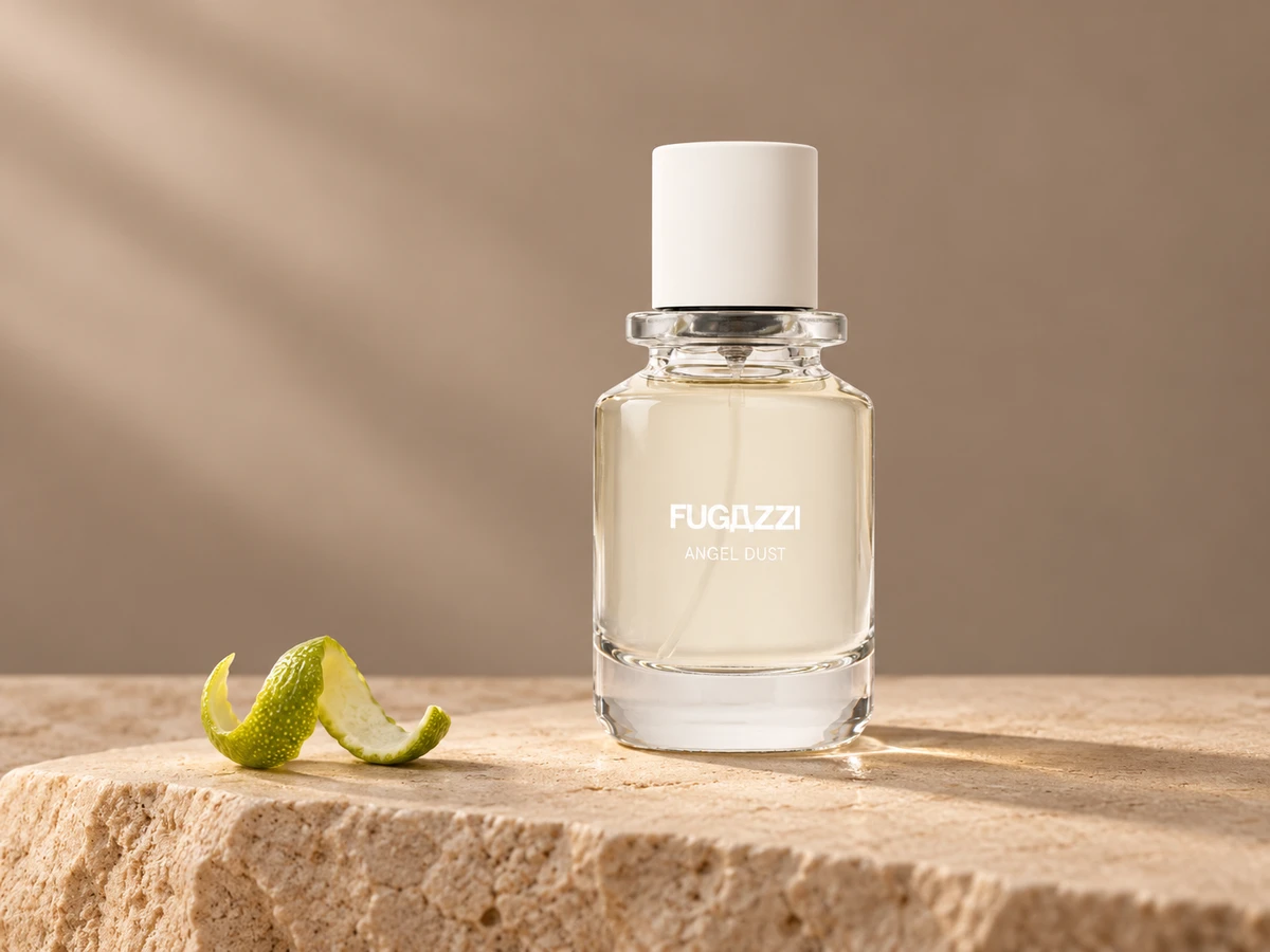 Парфюмерия Fugazzi