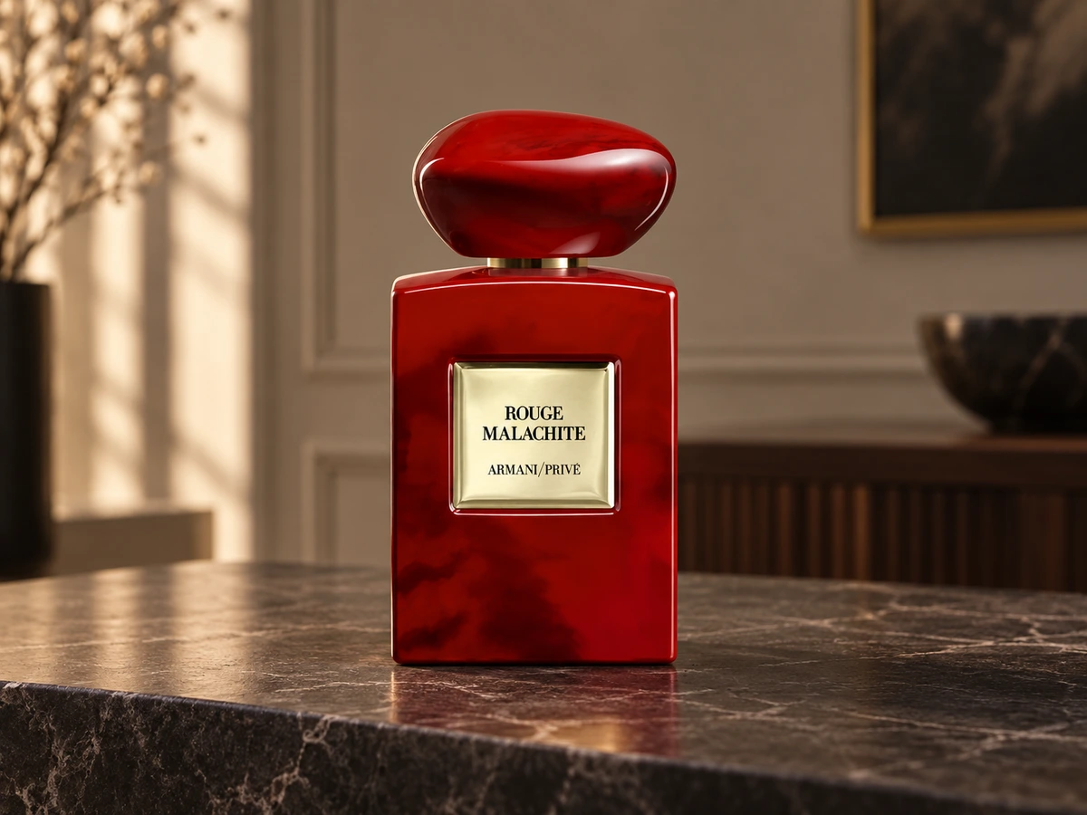 Парфюмерия Giorgio Armani
