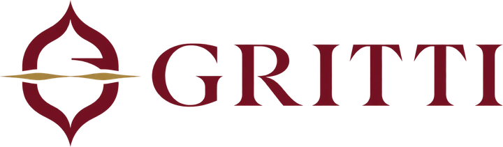 Логотип Gritti