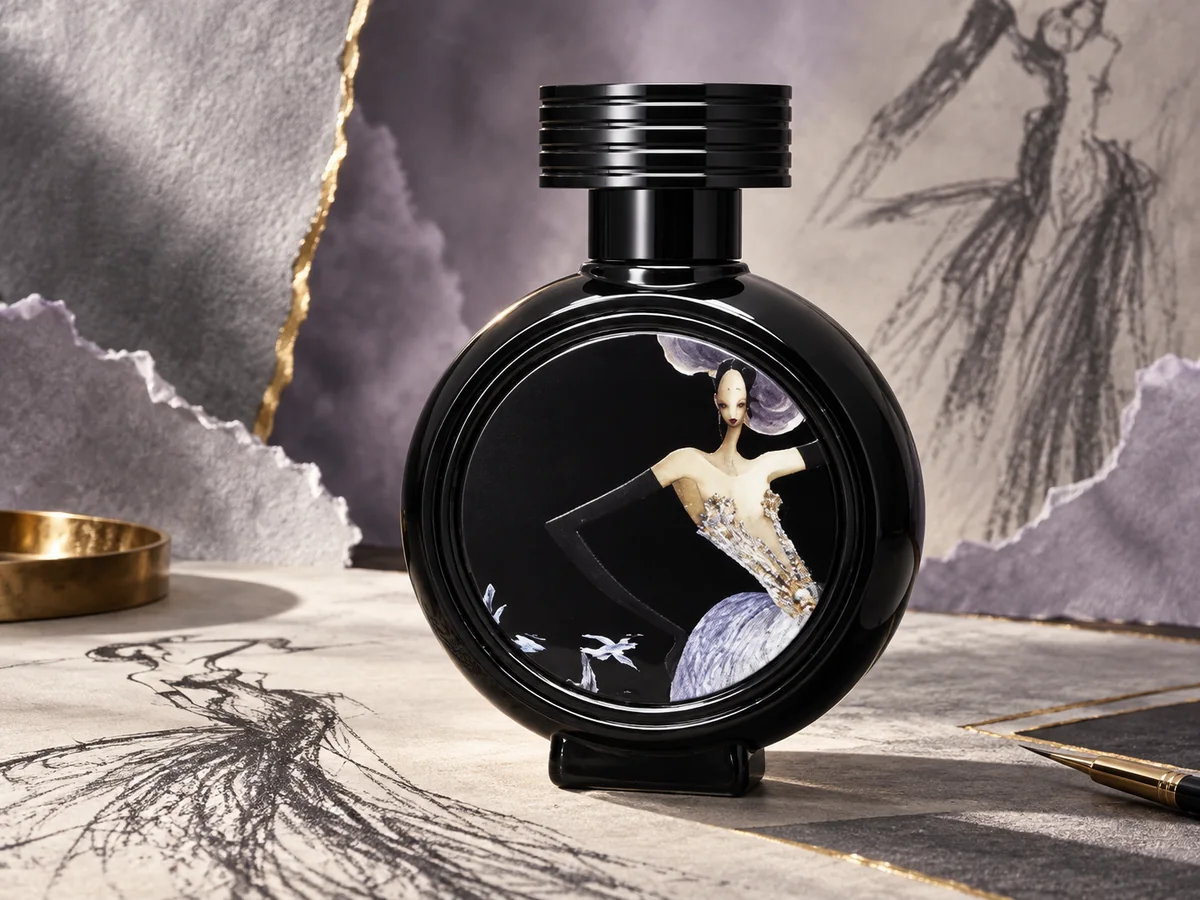 Парфюмерия Haute Fragrance Company HFC