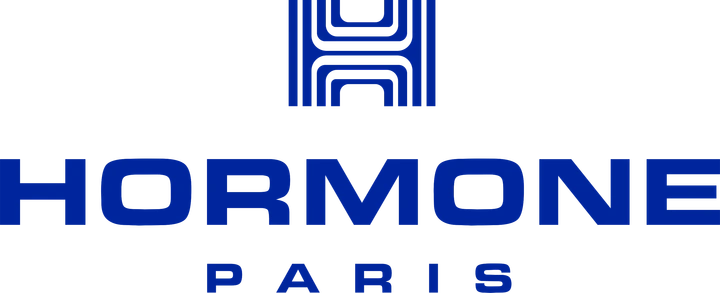 Логотип Hormone Paris