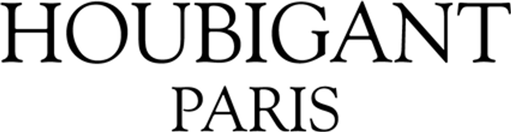 Логотип Houbigant