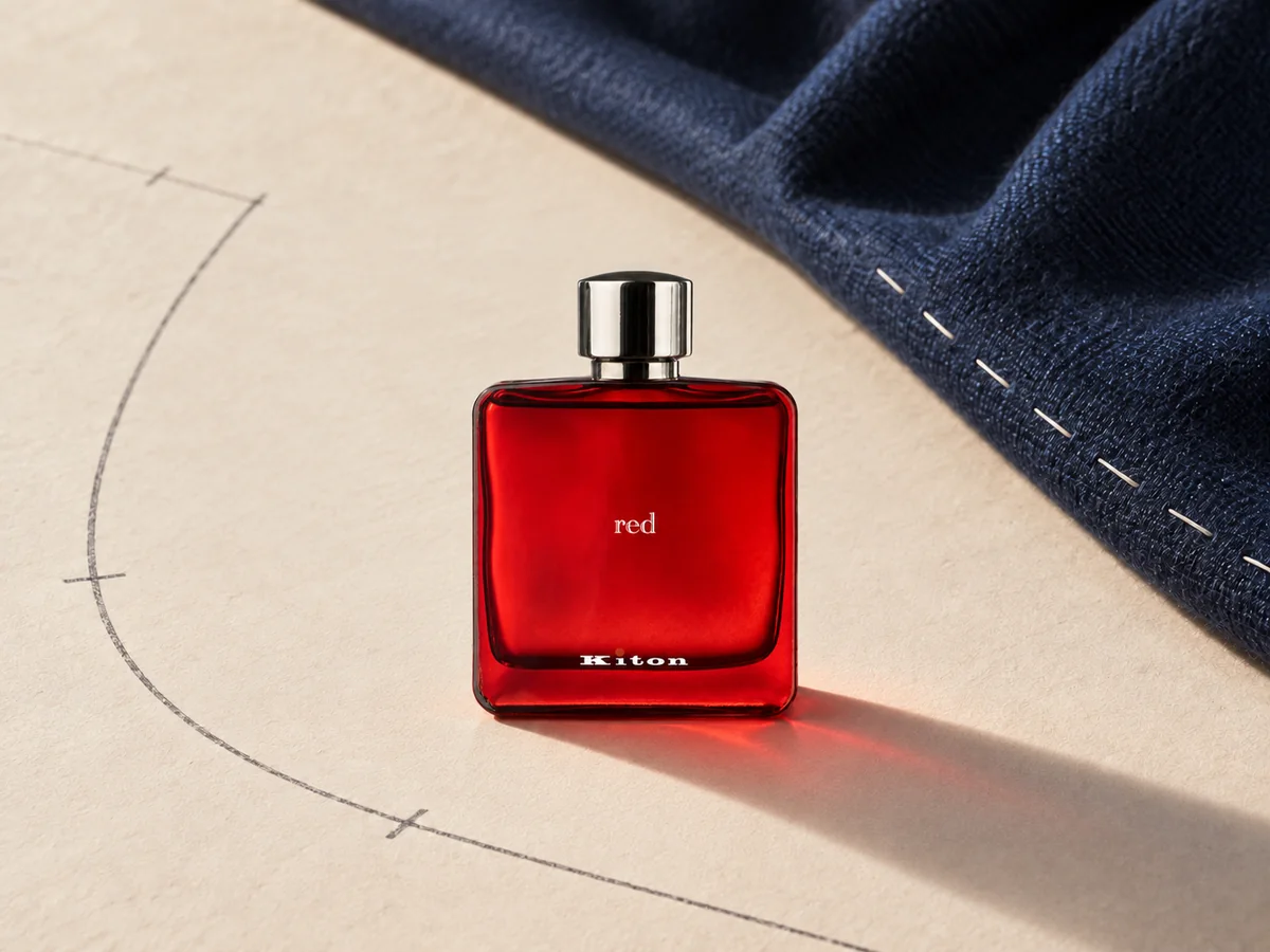 Парфюмерия Kiton