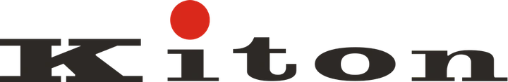 Логотип Kiton